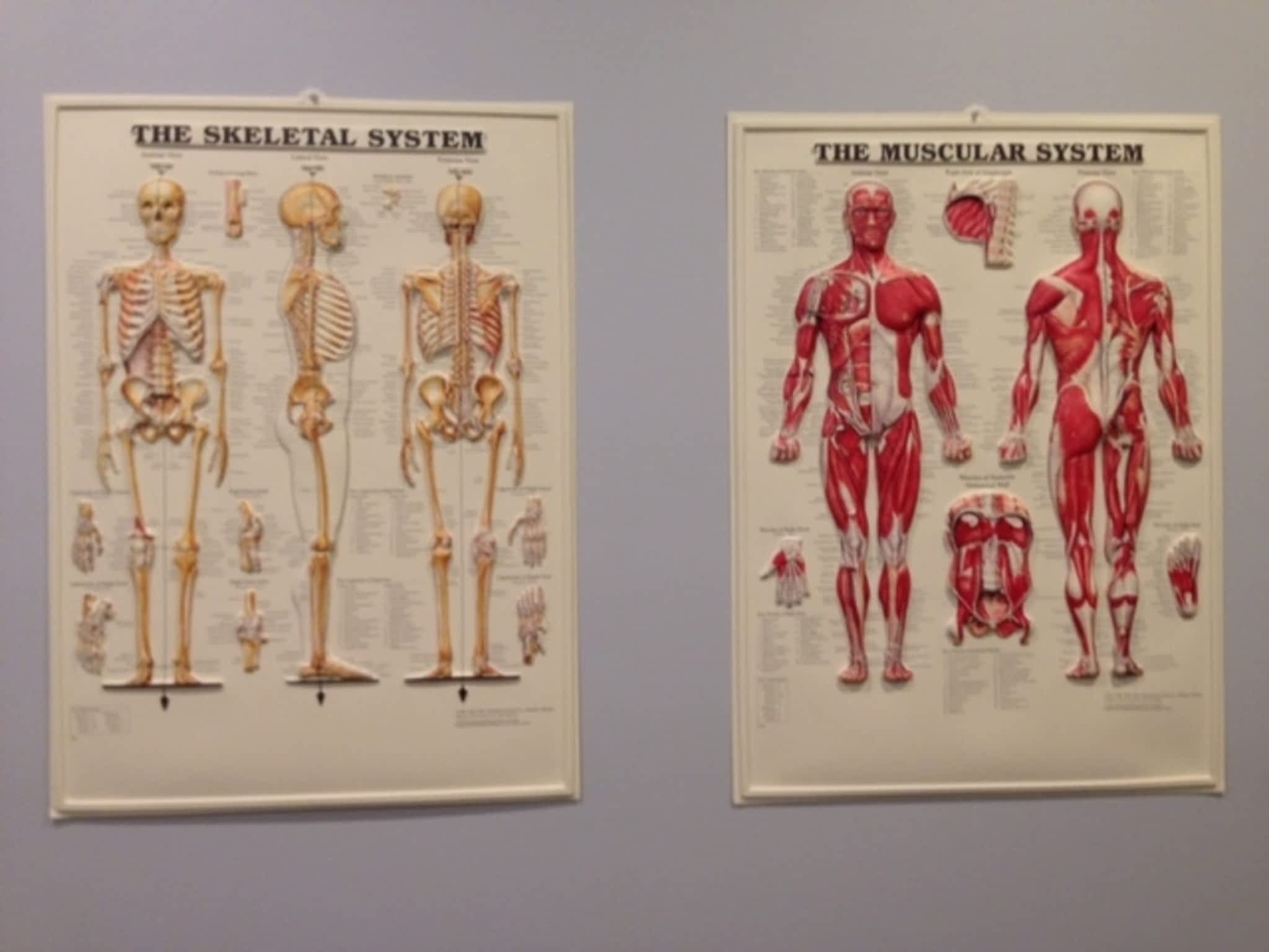 photo Dr James Rowse