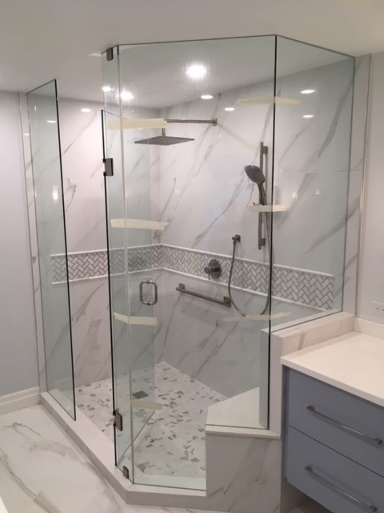 Castle Glass Mirrors Opening Hours 12 2555 Dixie Rd Mississauga On