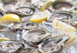 Vancouver’s best oyster joints