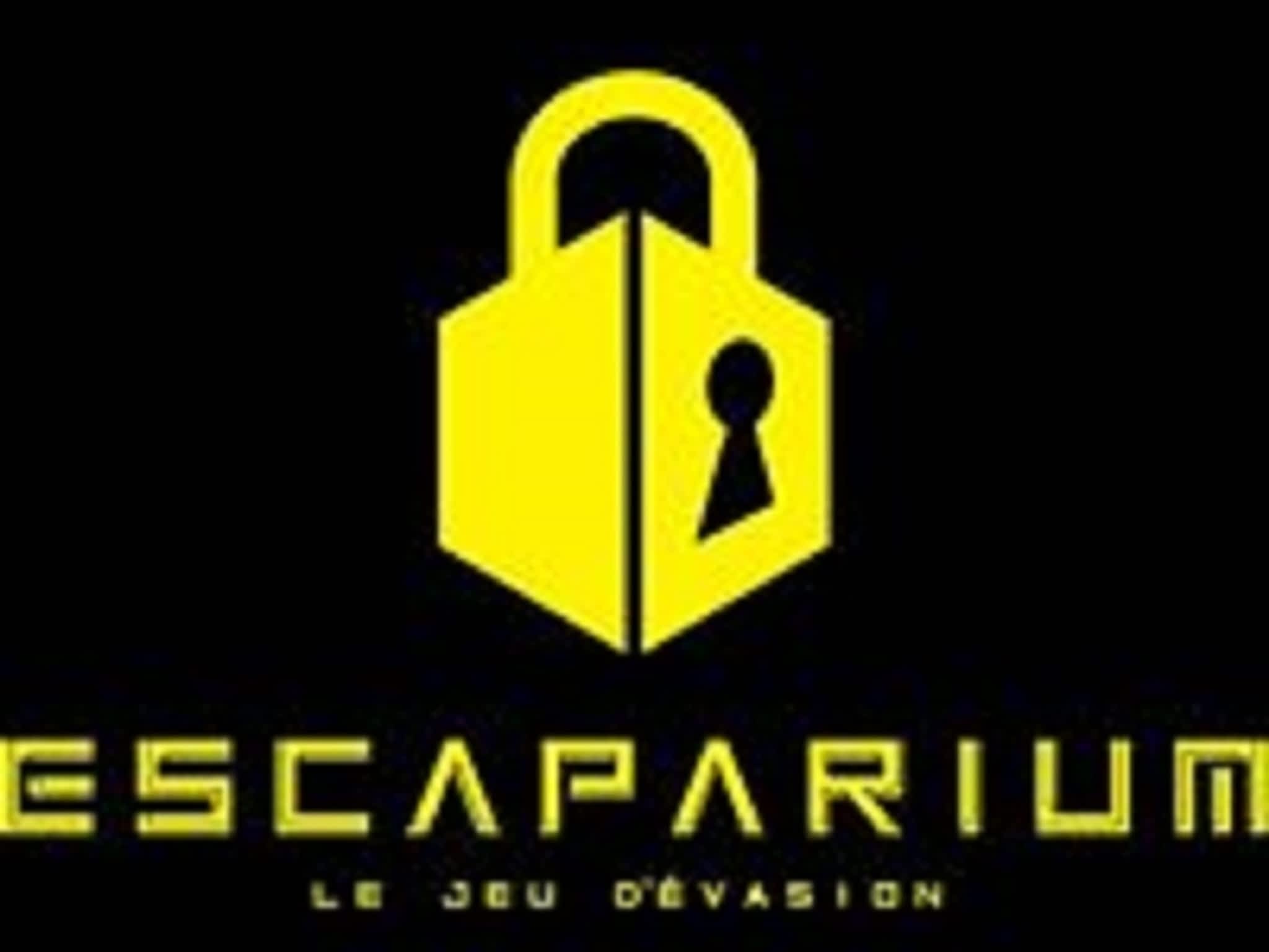 photo Jeu d'Evasion - Escaparium - Escape Game