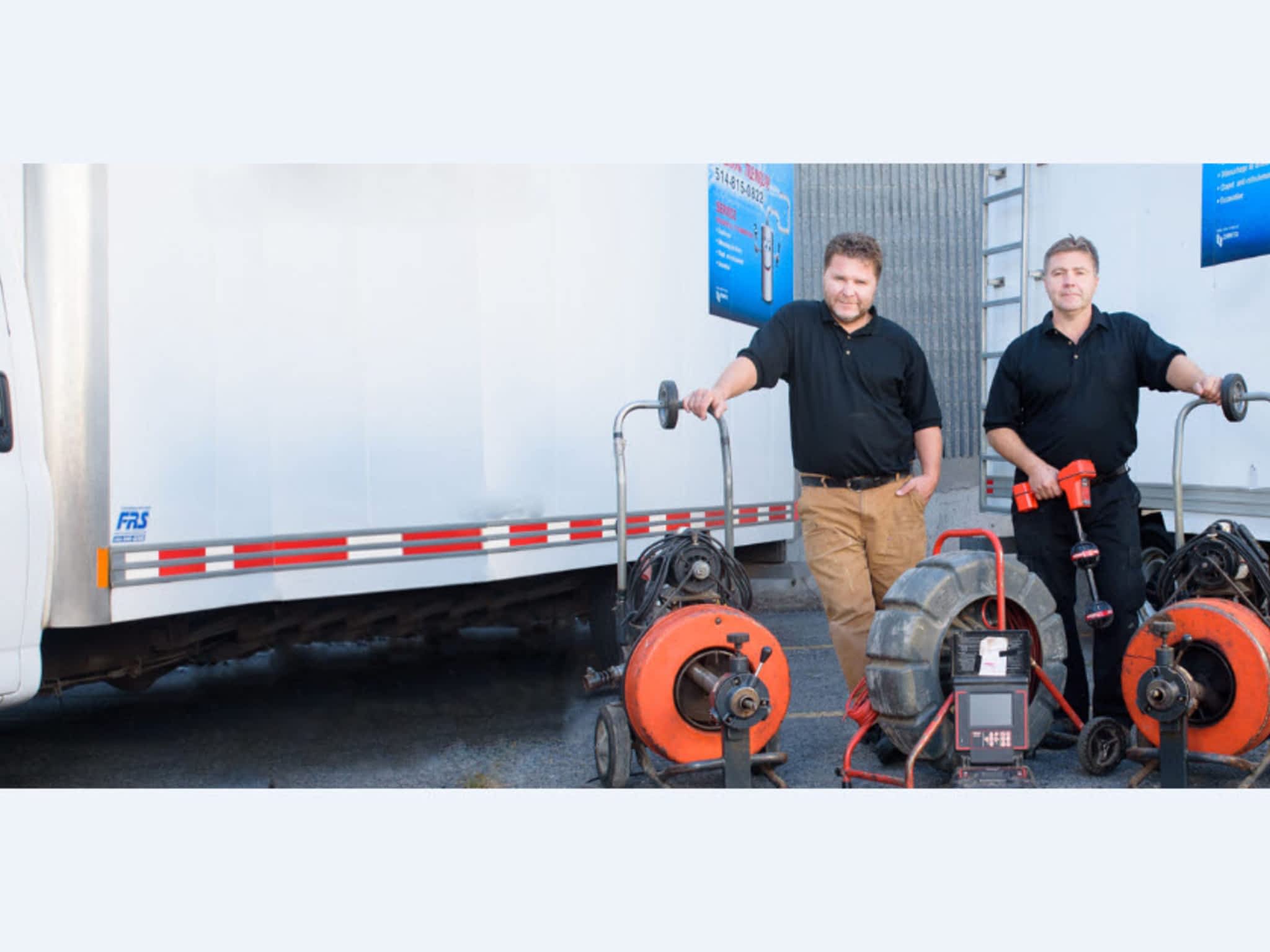 photo Plomberie Solution Tremblay