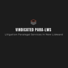 Vindicated Para-Lws - Paralegals