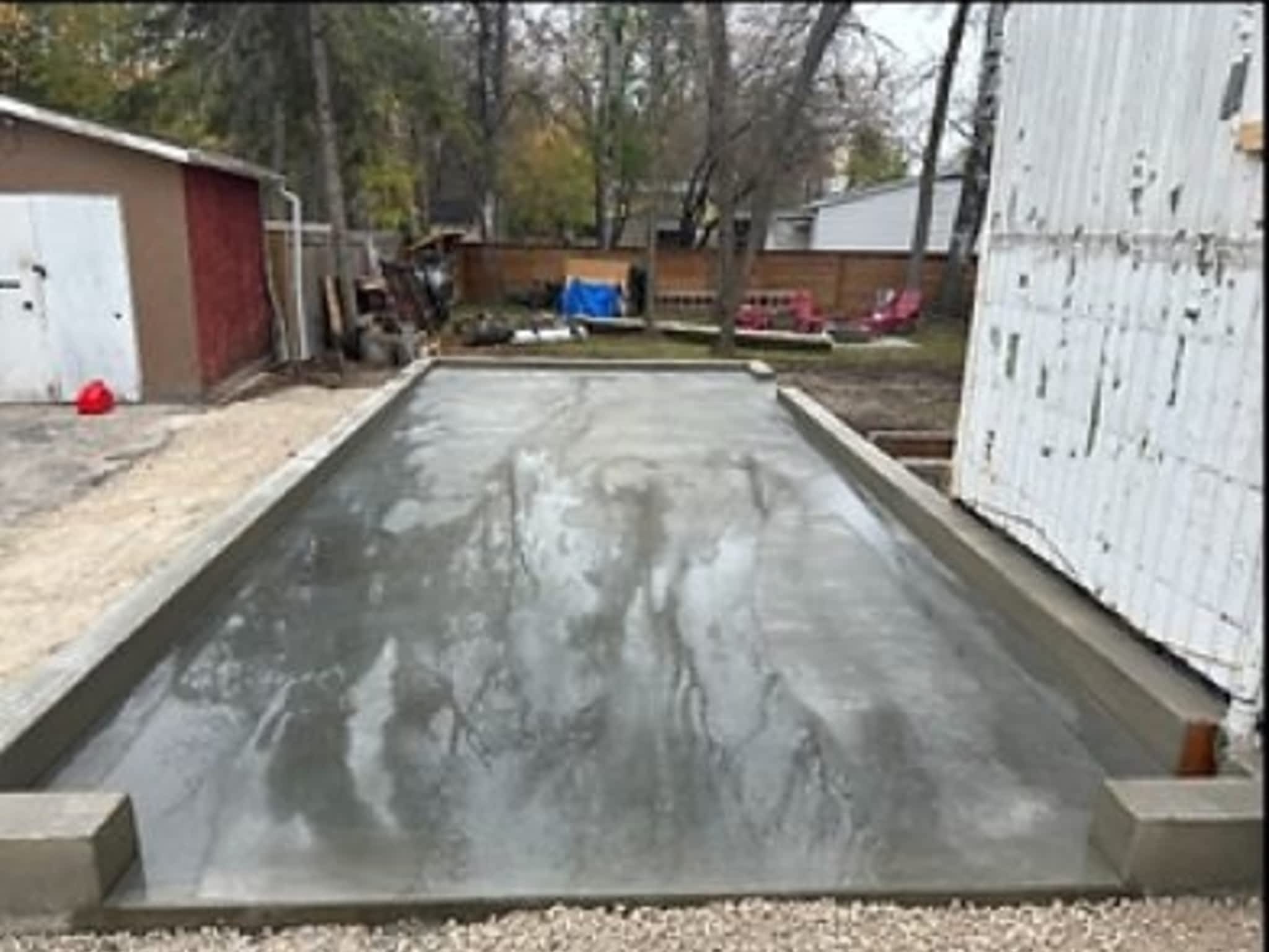 photo Brawl Construction