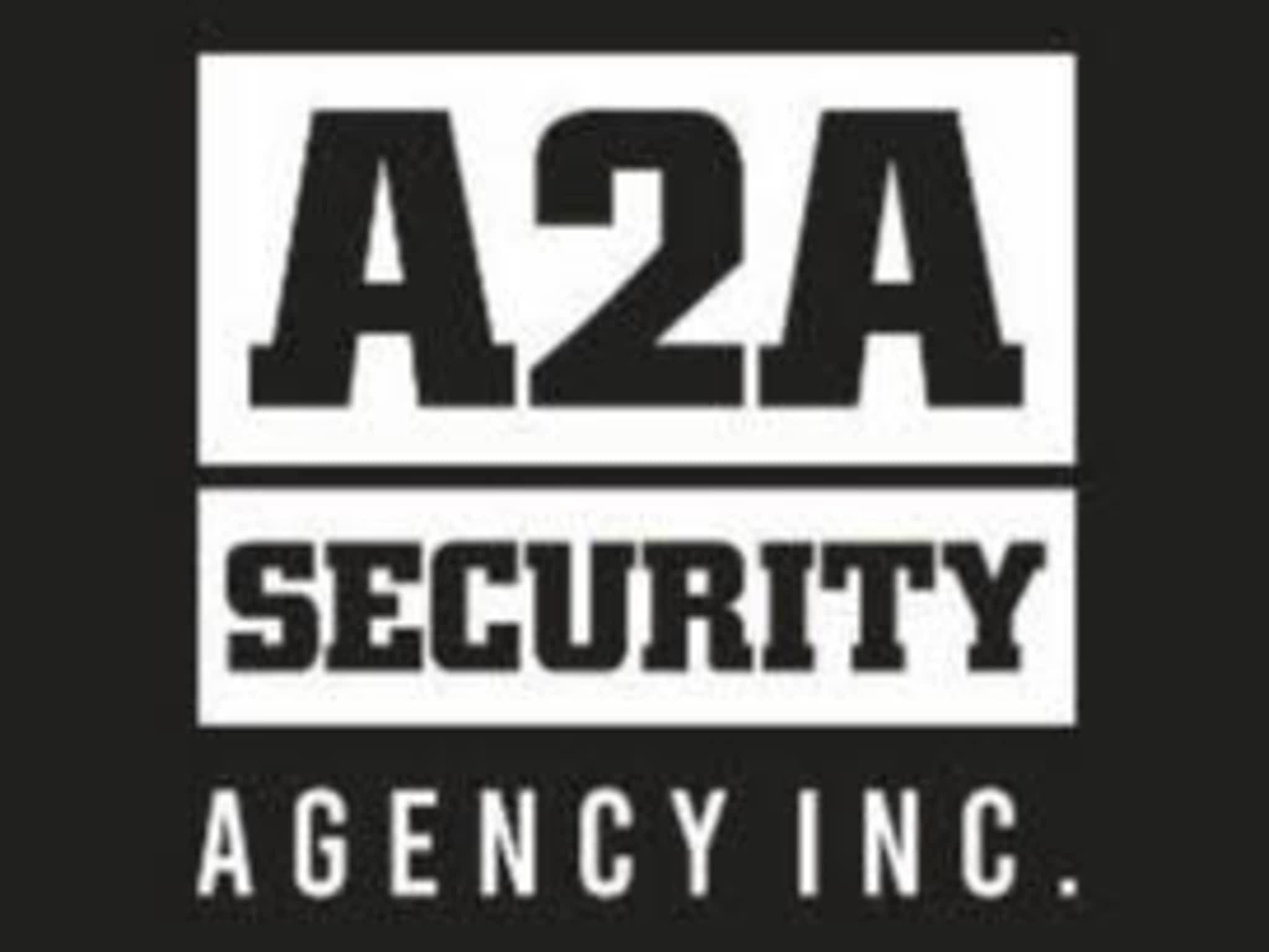 photo A2A Security