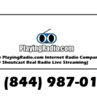 PLAYINGRADIO.COM - Stations de radios et sociétés de diffusion