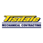 Tisdale Mechanical Contracting Ltd. - Logo