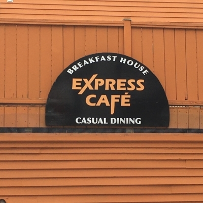 Express Café - Cafés
