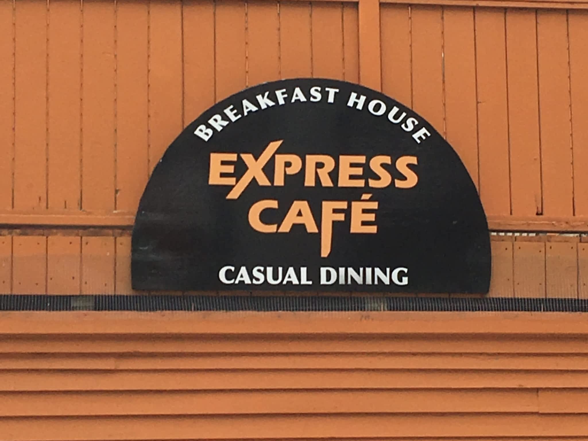 photo Express Café