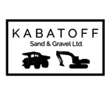 Kabatoff Sand & Gravel Ltd. - Construction Materials & Building Supplies