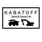 Kabatoff Sand & Gravel Ltd. - Construction Materials & Building Supplies