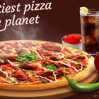 Pizza Factory Surrey - Pizza & Pizzerias