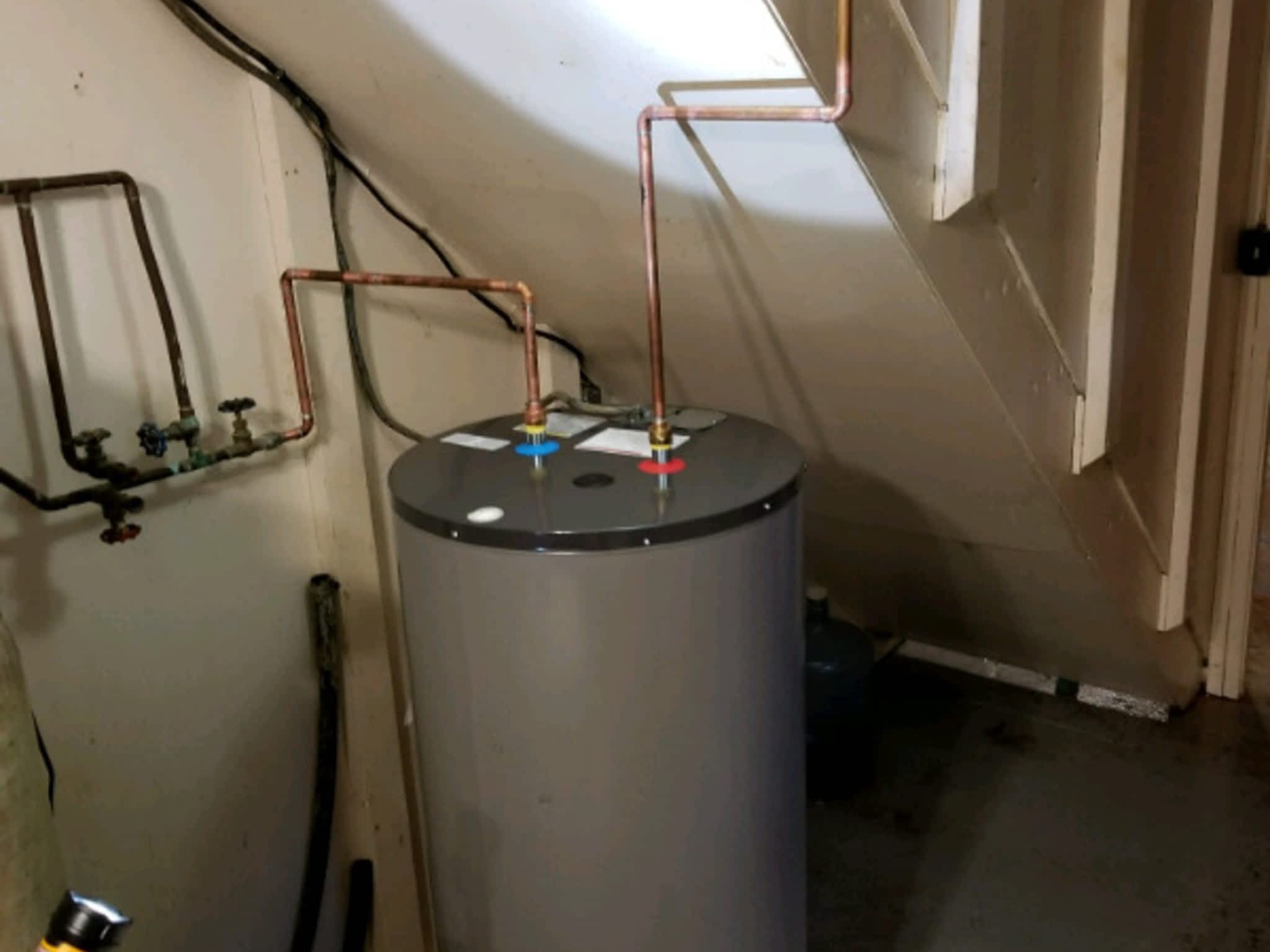 photo Ellert Mechanical