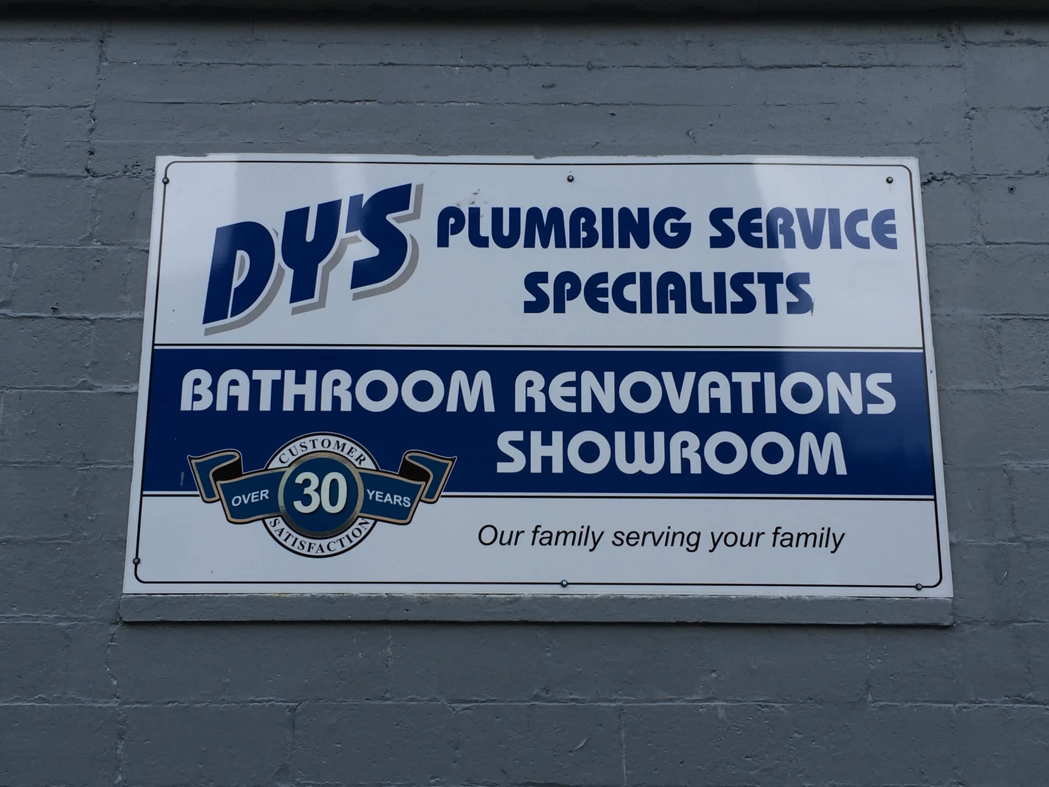 photo Dy's Plumbing Supplies
