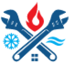 BBR Mechanical Plumbing and Heating - Logo