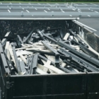 A & S Scrap Metals Ltd - Recycling Services
