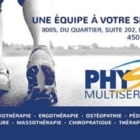 Physio Multiservices - Physiothérapeutes