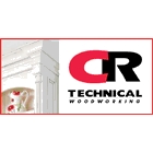 CR Technical Woodworking - Ébénistes