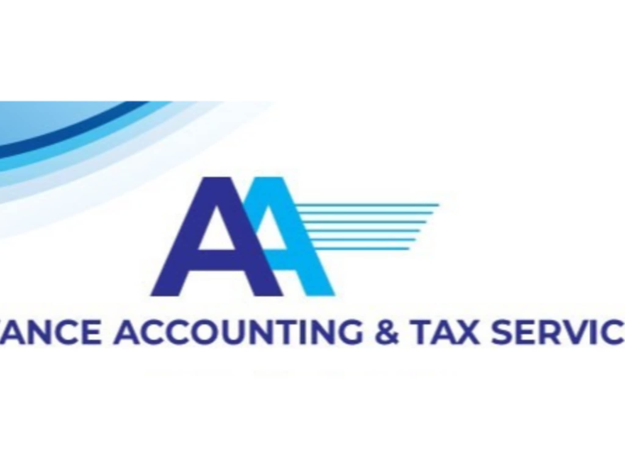 photo Advance Accounting & Tax Services