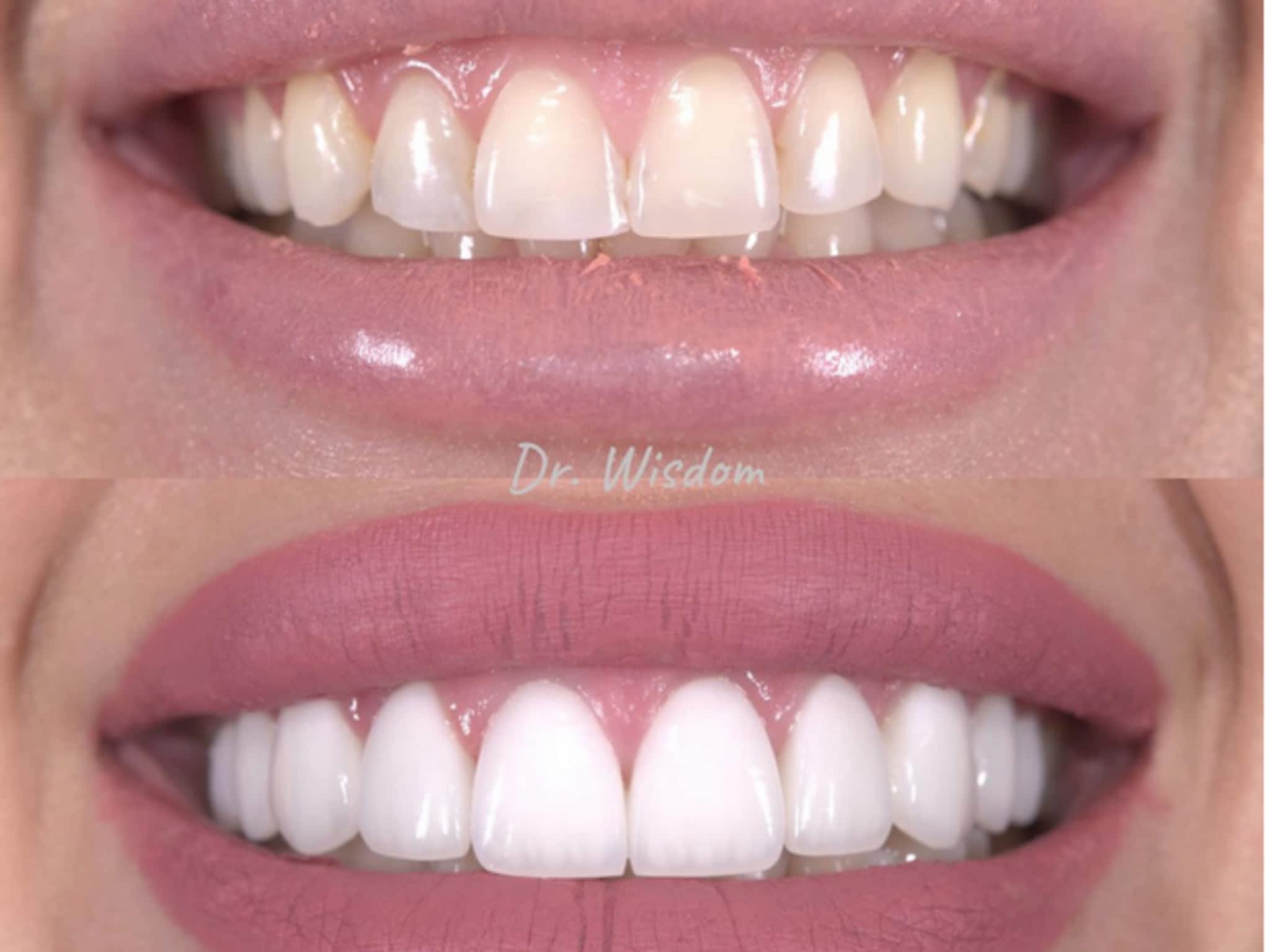 photo Dr. Wisdom - Centre Dentaire Aoude VSL