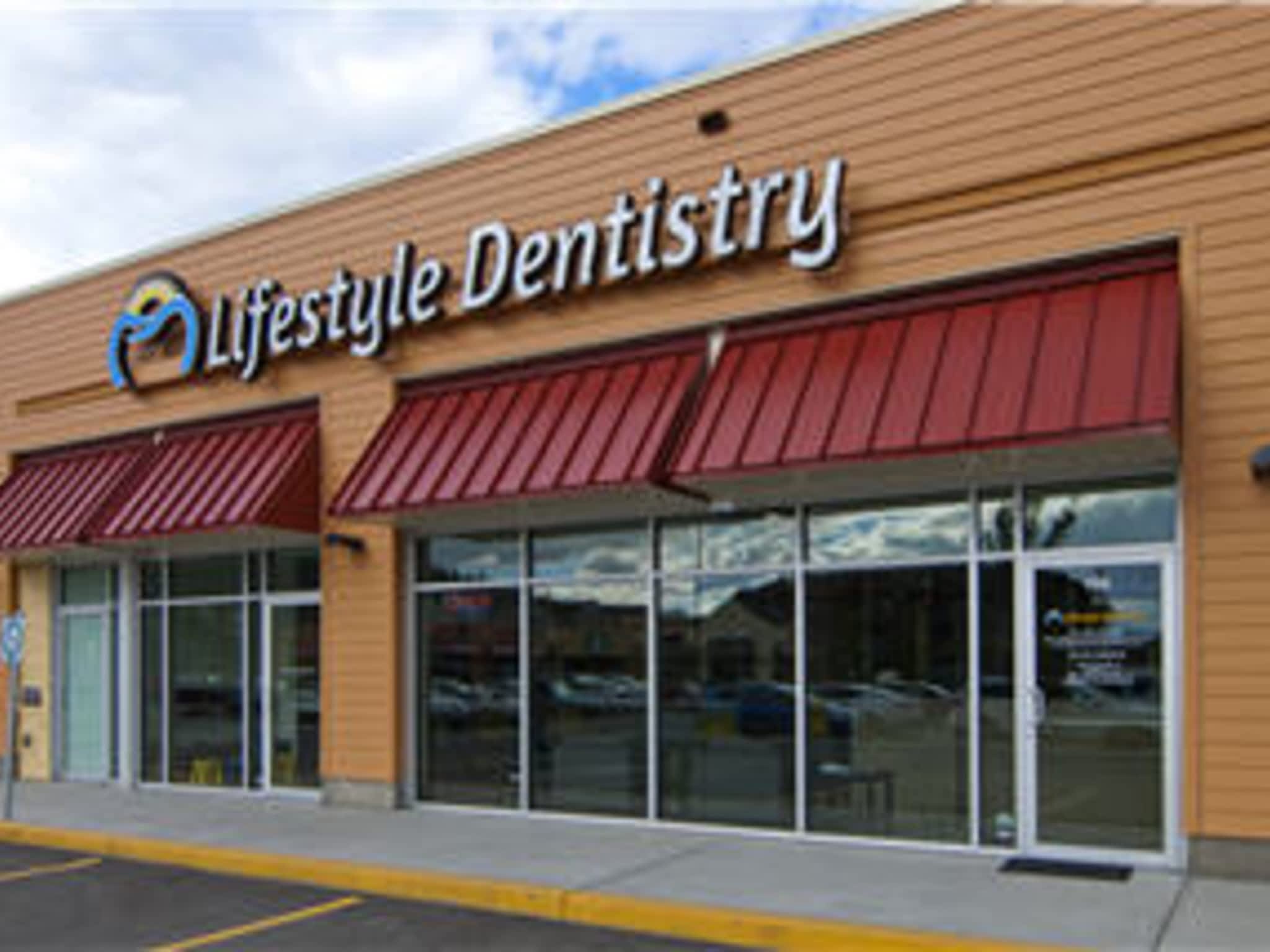 photo Lifestyle Dentistry