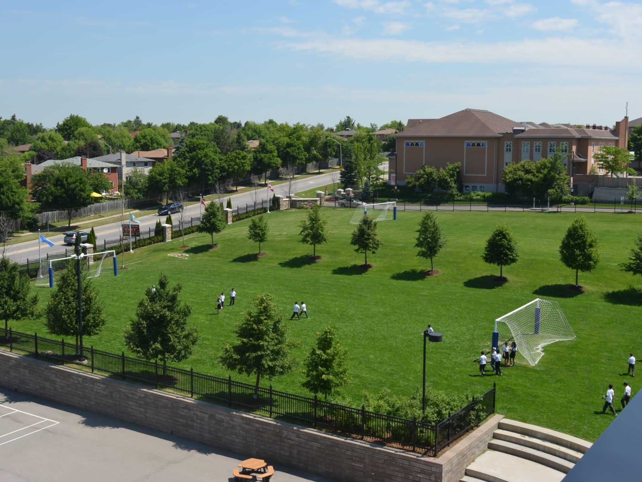 Richmond Hill Montessori Private School Richmond Hill, ON 189