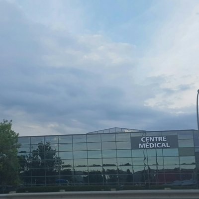View Physimed Centre Médical’s Saint-Roch-de-Richelieu profile