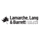 Lamarche Lang & Barrett - Logo