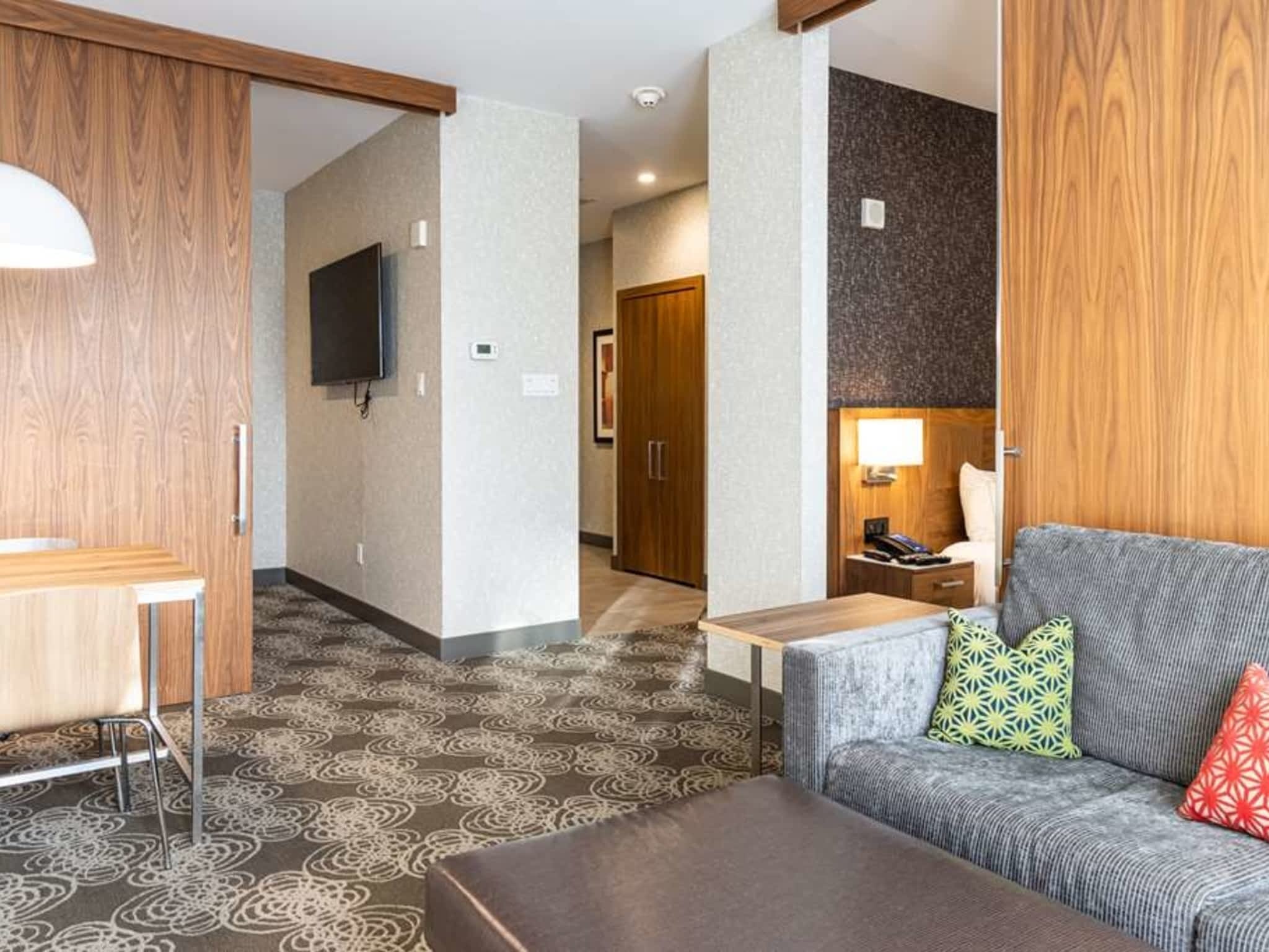 photo Hilton Montreal/Laval