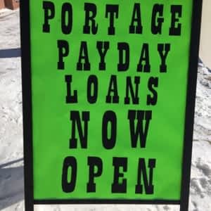 Cash advance america livonia mi photo 5