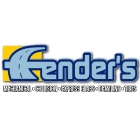 Fender's - Car Repair & Service