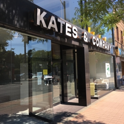 Kates & Company (A Division Of The Foam & FabricShoppe) - Magasins de meubles