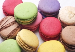 Pretty in pastels: Vancouver’s must-try macarons