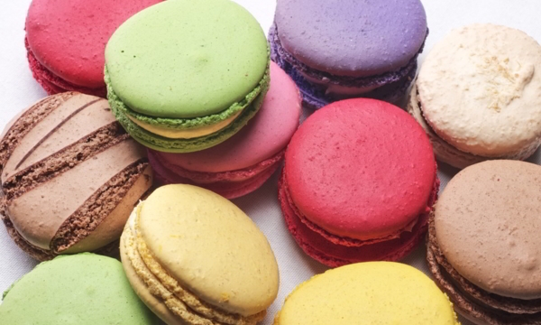 Pretty in pastels: Vancouver’s must-try macarons