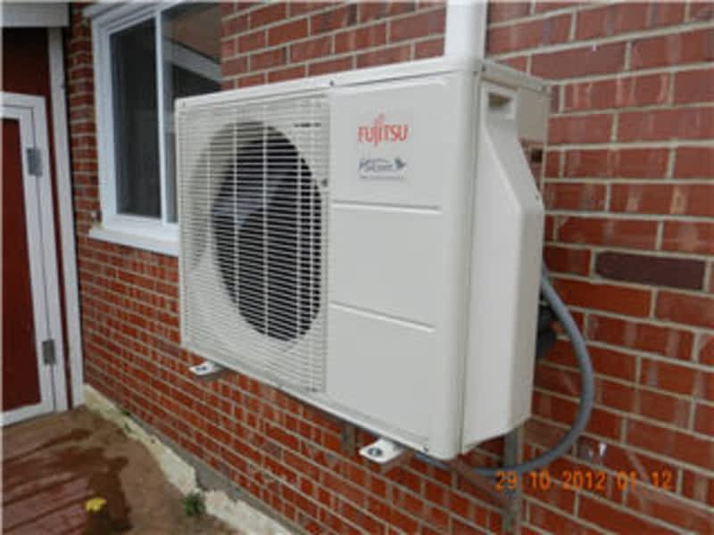 Split Heat Pumps Canada Moncton, NB 81 Castle Dr Canpages