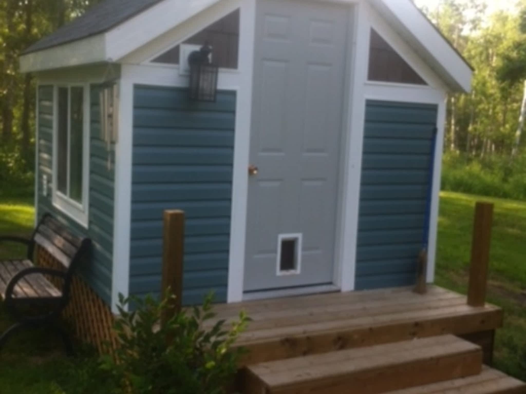 photo Inside Out Renovations