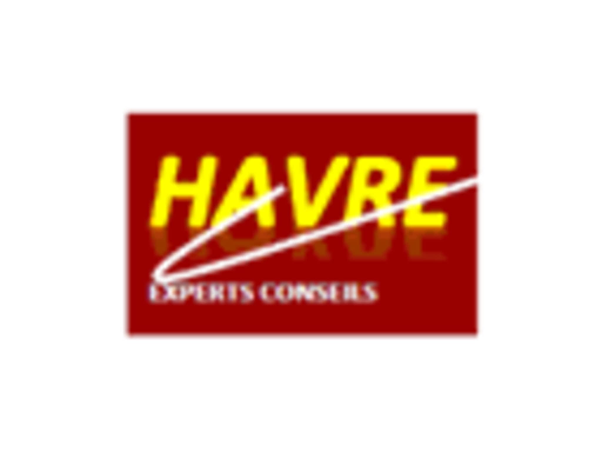 photo Havre Experts Conseils