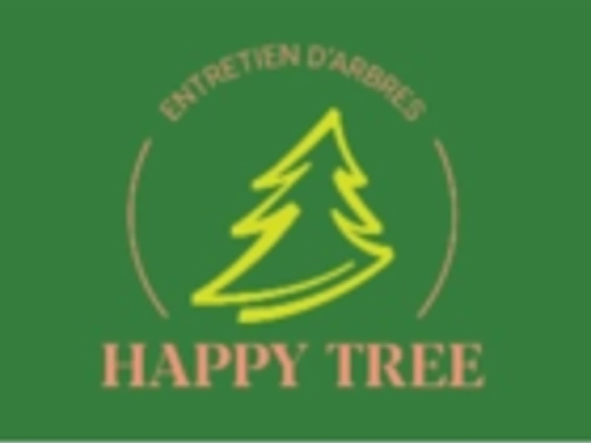 photo Happy Tree Entretien d'Arbres