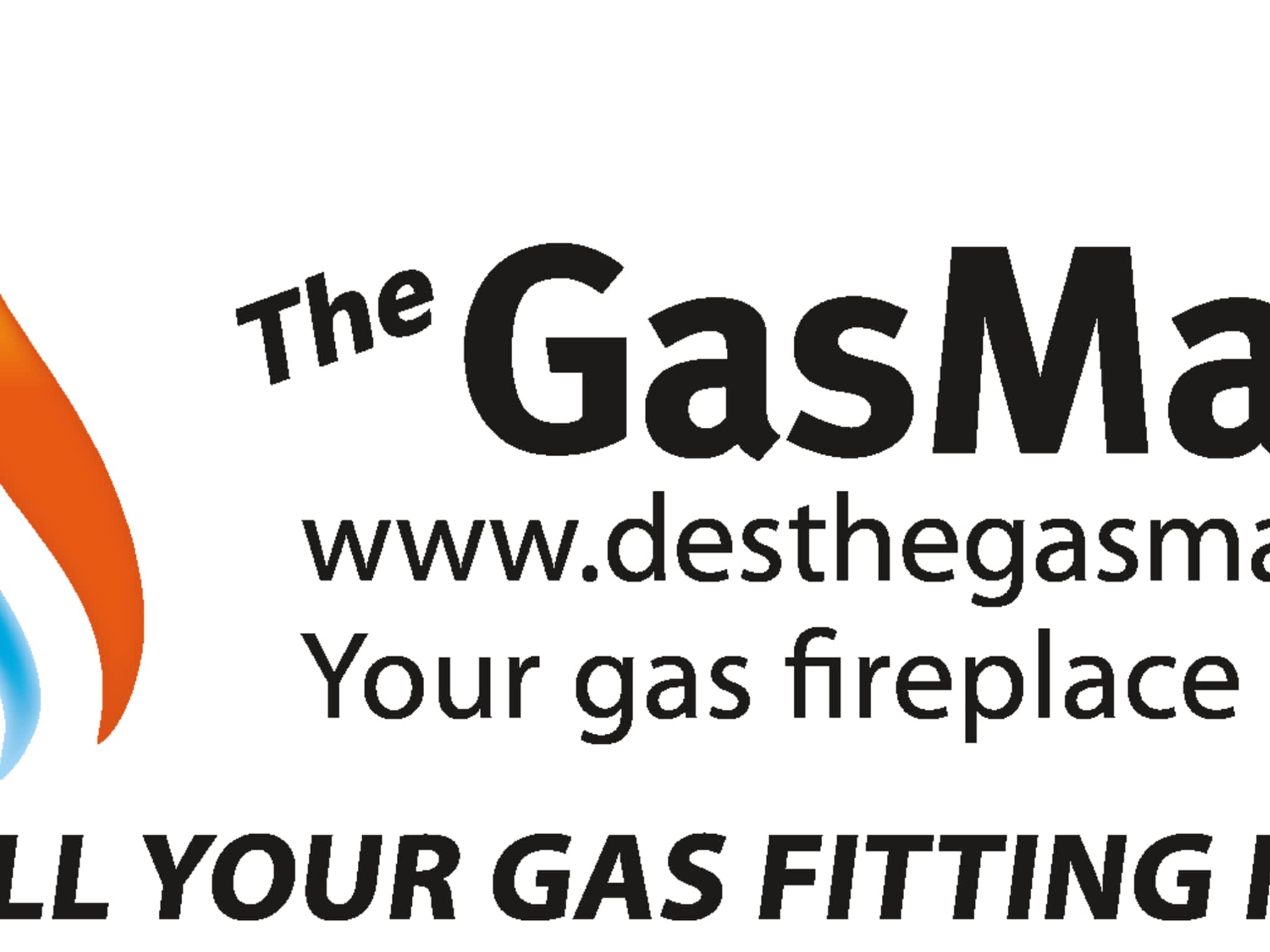 photo Des The Gas Man Ltd - TSBC Licence LGA0203728