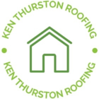 K&S Roofing - Logo