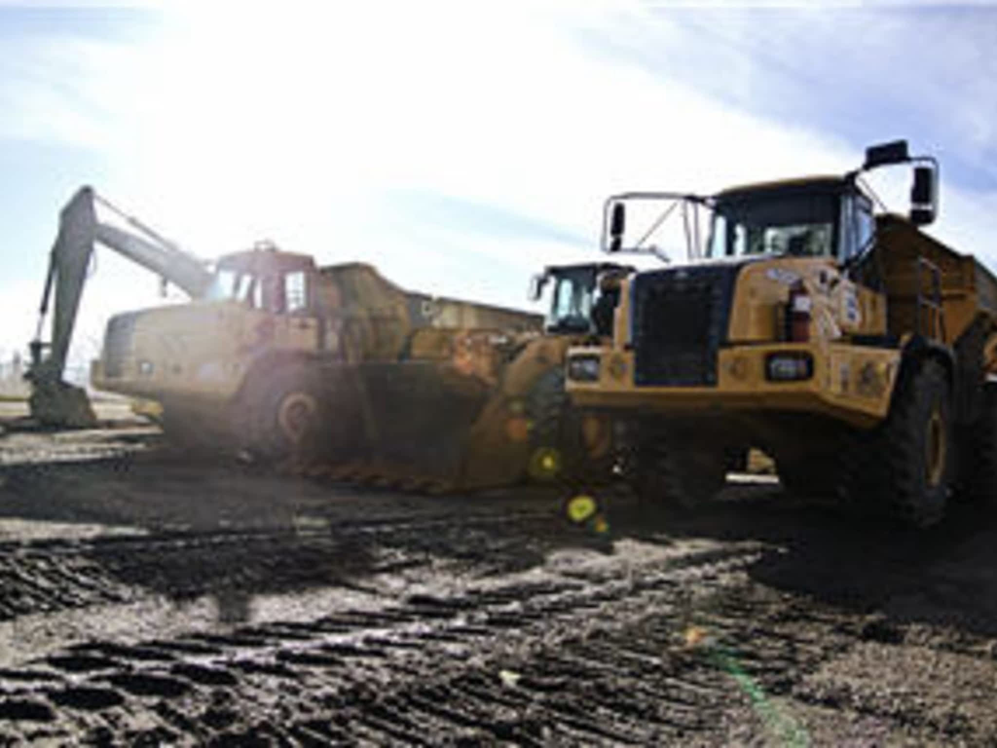 photo GCS Energy Services Ltd