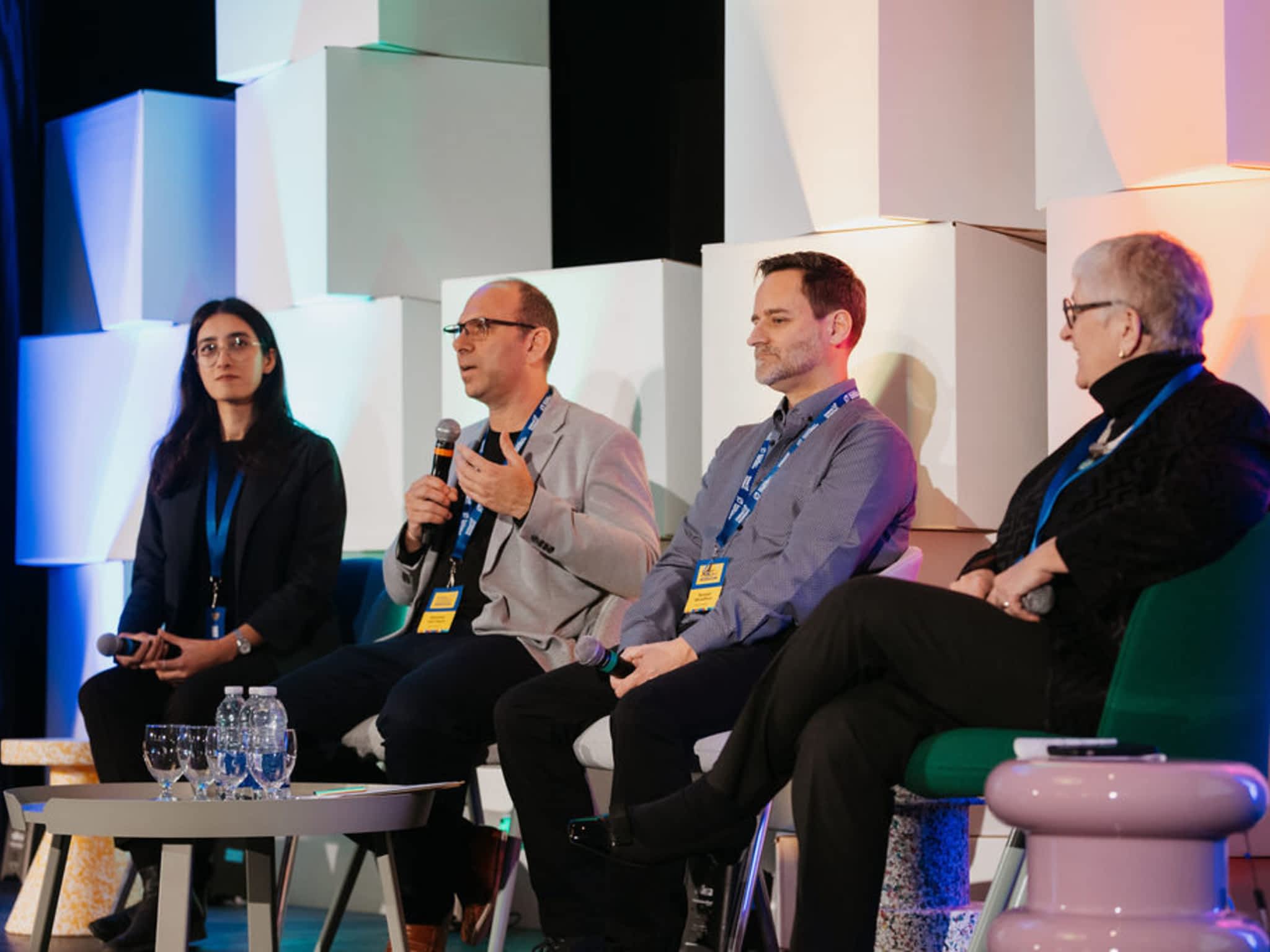 photo Tecnet Canada Inc