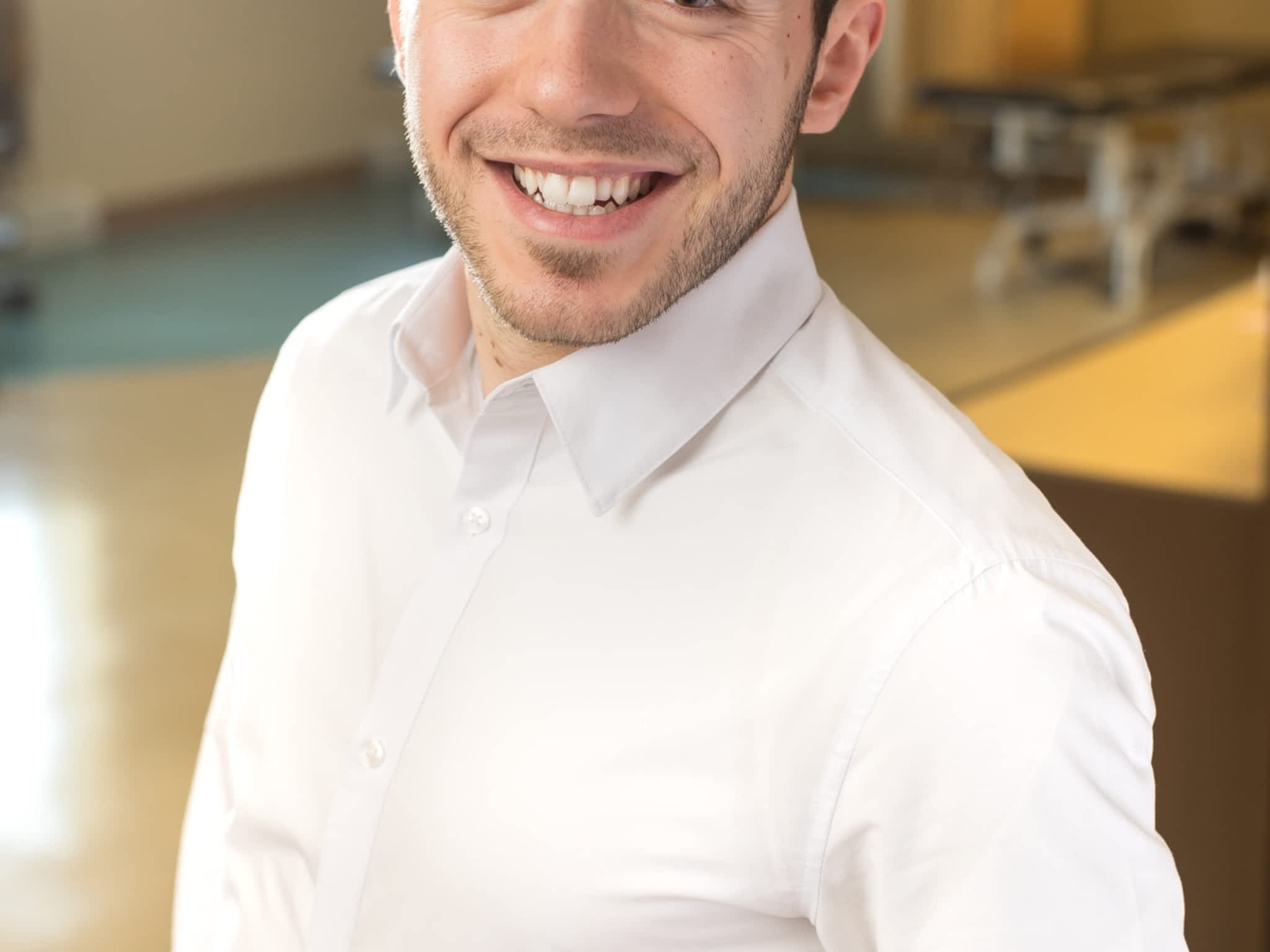 photo Physio Élite - Physiothérapeute Saint-Jérôme