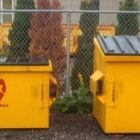 MCQ Handling Inc - Waste Bins & Containers