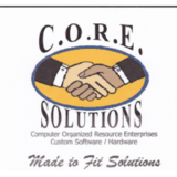 C.O.R.E. Solutions (CORE) - Boutiques informatiques