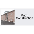Radu Construction - Entrepreneurs en construction