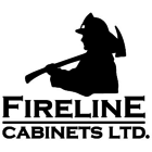 Fireline Cabinets Ltd - Logo