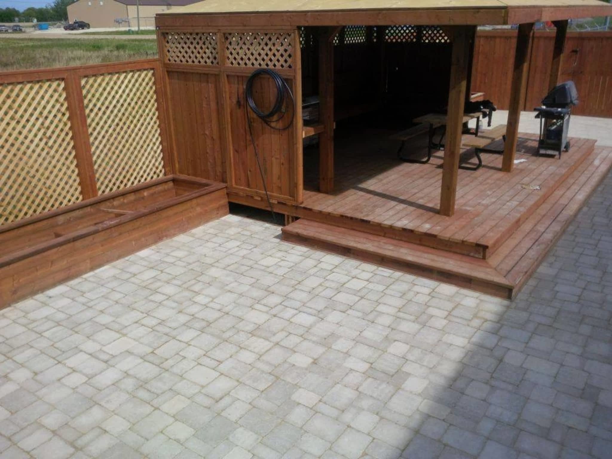 photo Razar Contracting Services Ltd