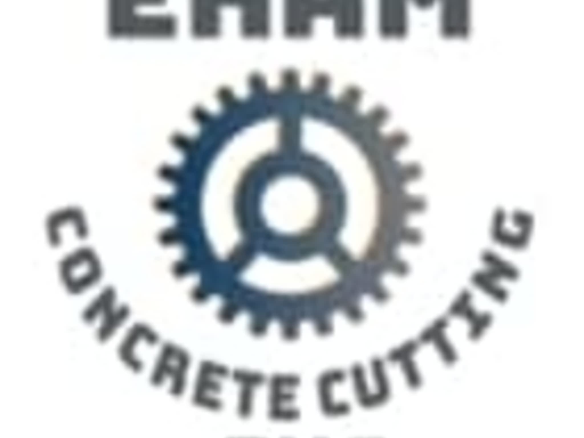 photo Ekam Concrete Cutting Inc
