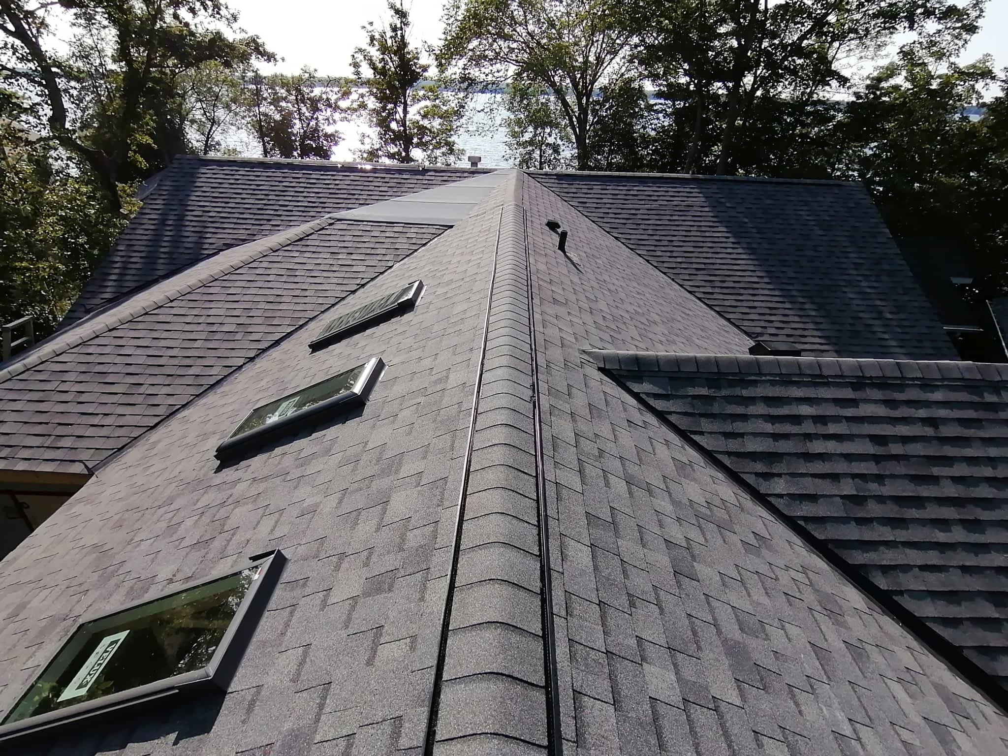 photo Aymans Roofing