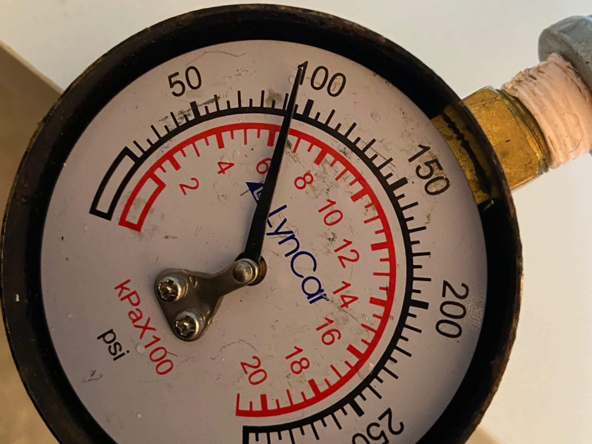 photo TYS Plumbing & Heating